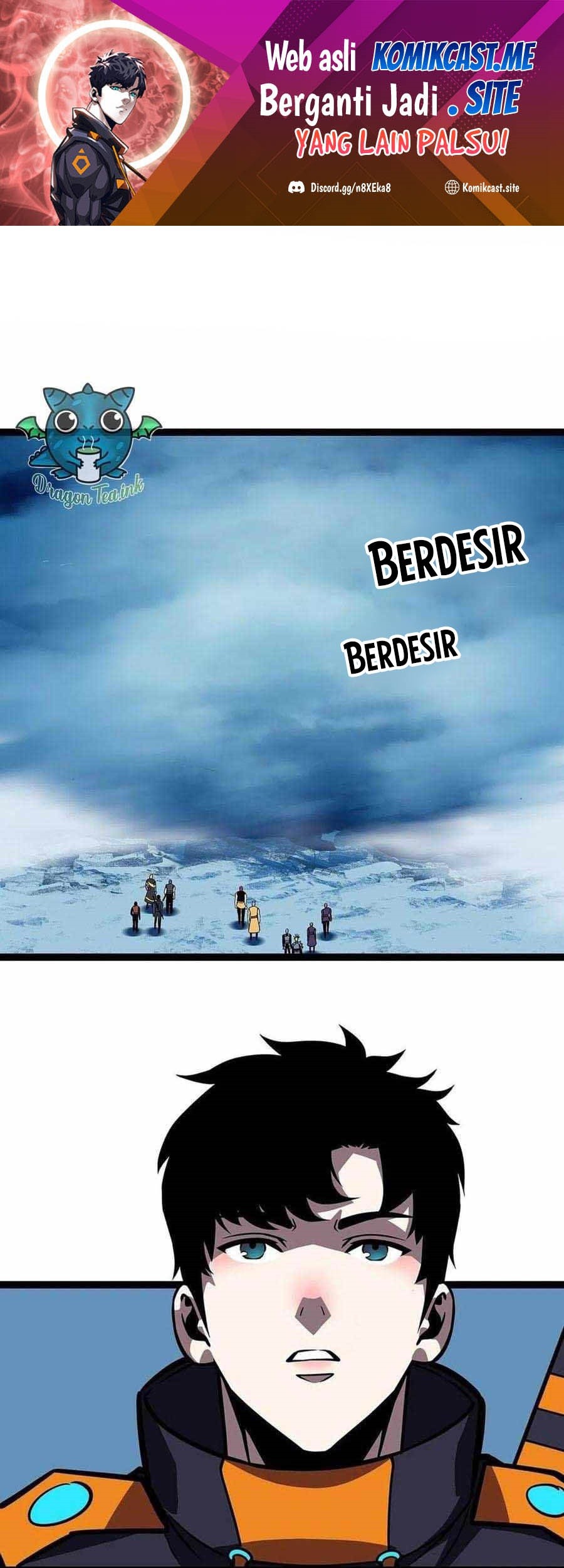 Baca  It all starts with playing game seriously Chapter 60 Gambar 2