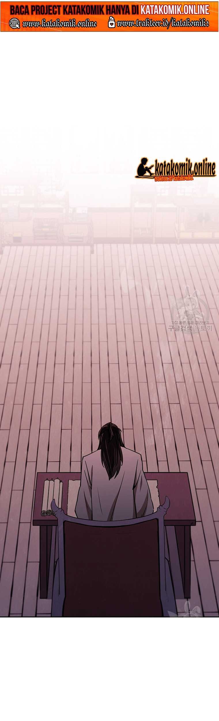 Immortal Return Chapter 32 Gambar 35