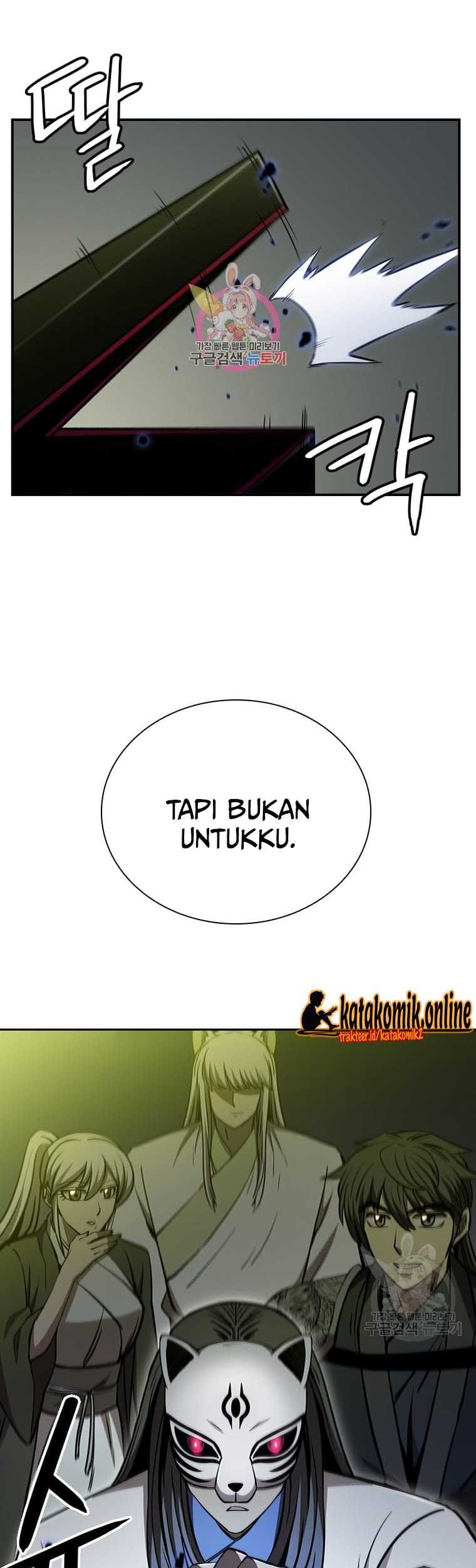 Baca Immortal Return Chapter 32 Gambar 2