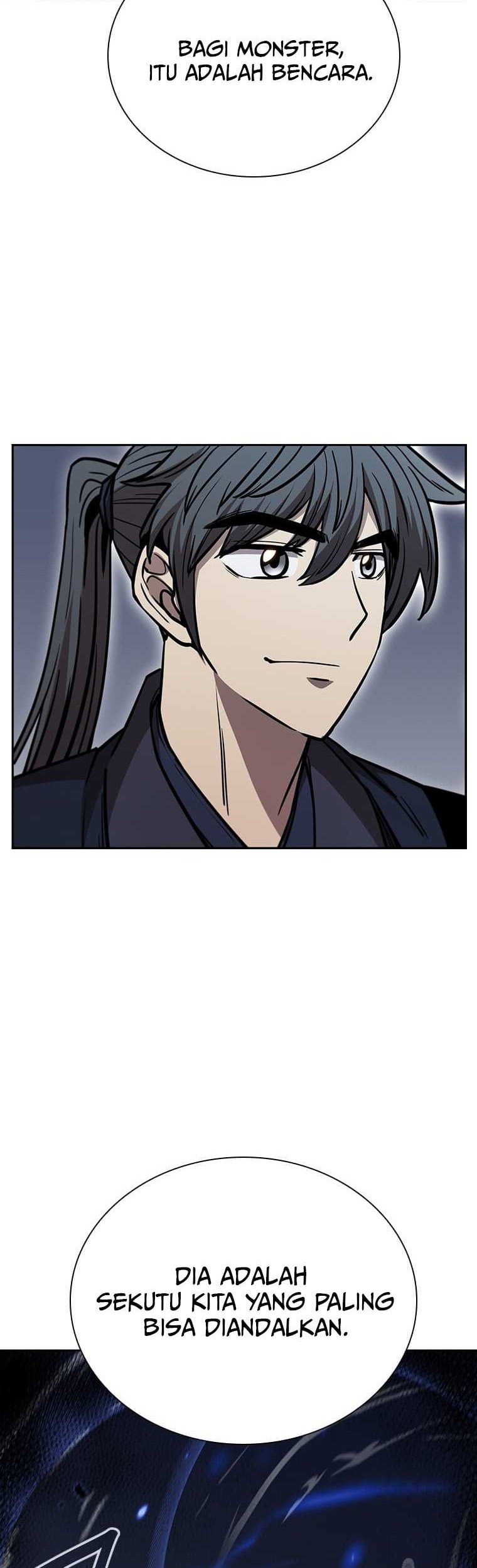 Immortal Return Chapter 32 Gambar 12