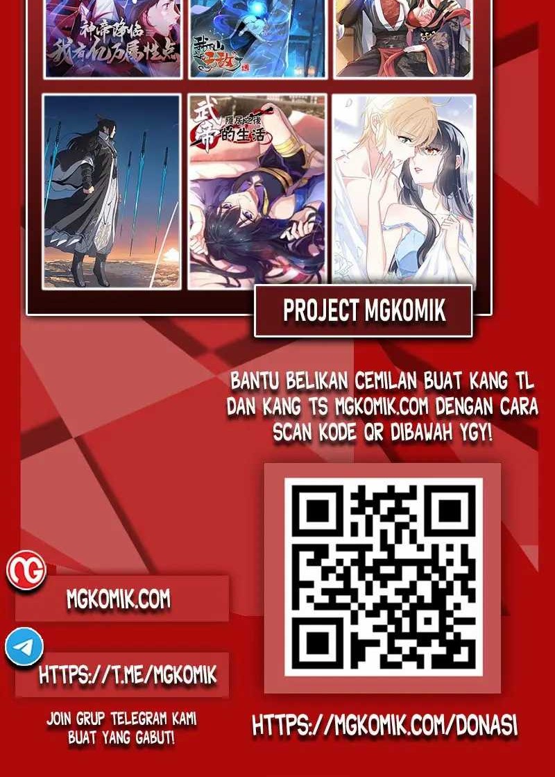 More Kill More Powerful Chapter 22 Gambar 20