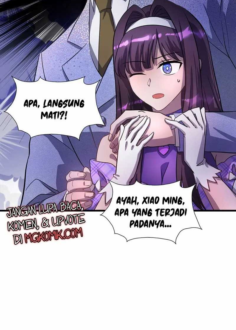 Baca  More Kill More Powerful Chapter 22 Gambar 2