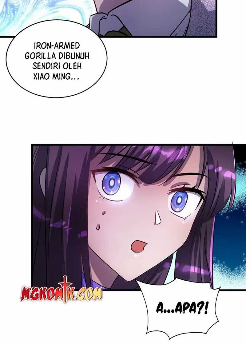 More Kill More Powerful Chapter 22 Gambar 4