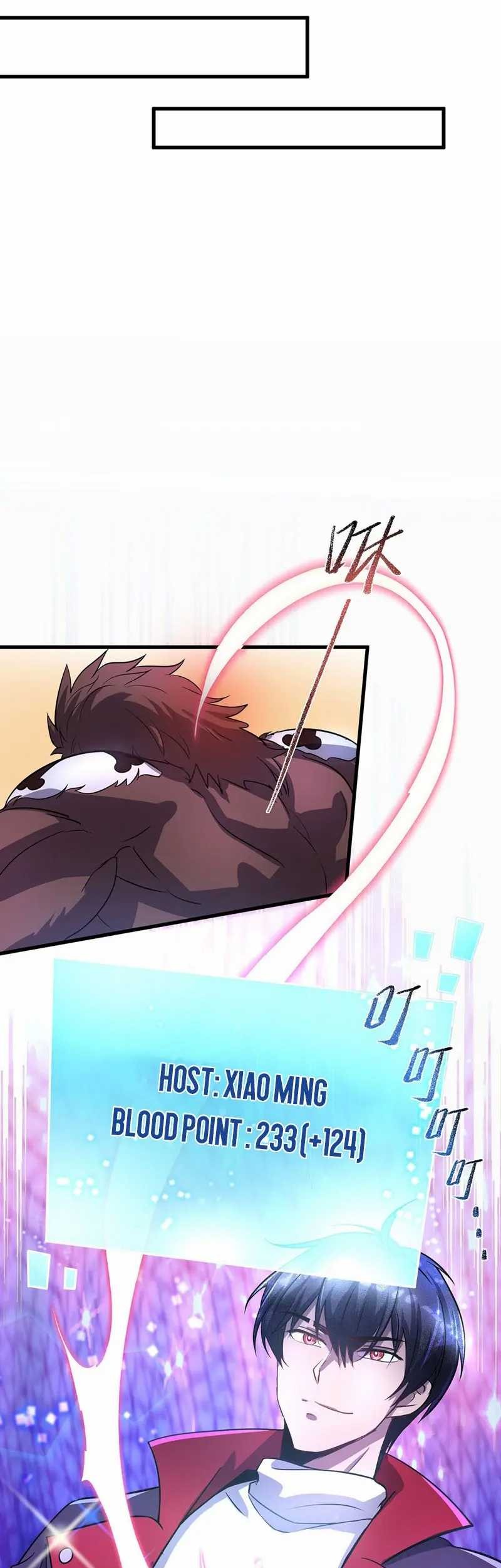 More Kill More Powerful Chapter 22 Gambar 5