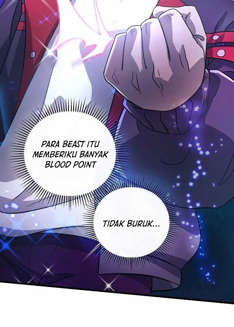 More Kill More Powerful Chapter 22 Gambar 6
