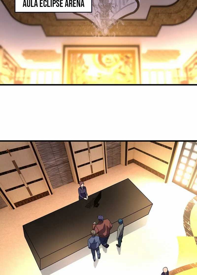 More Kill More Powerful Chapter 22 Gambar 8