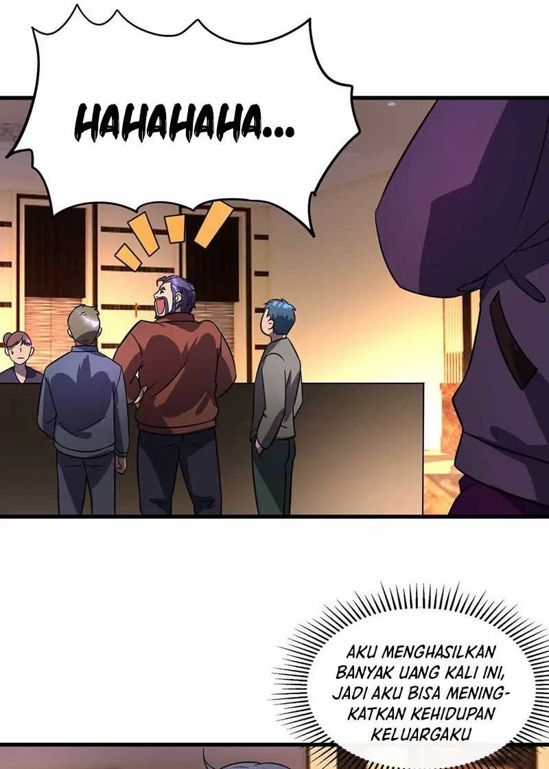 More Kill More Powerful Chapter 22 Gambar 10