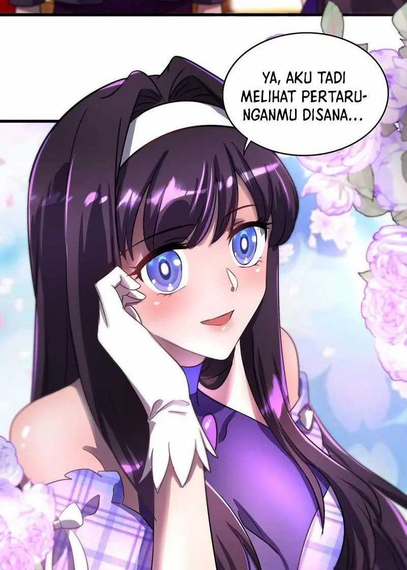 More Kill More Powerful Chapter 22 Gambar 12