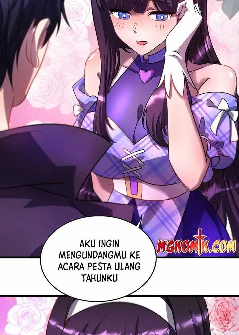 More Kill More Powerful Chapter 22 Gambar 16