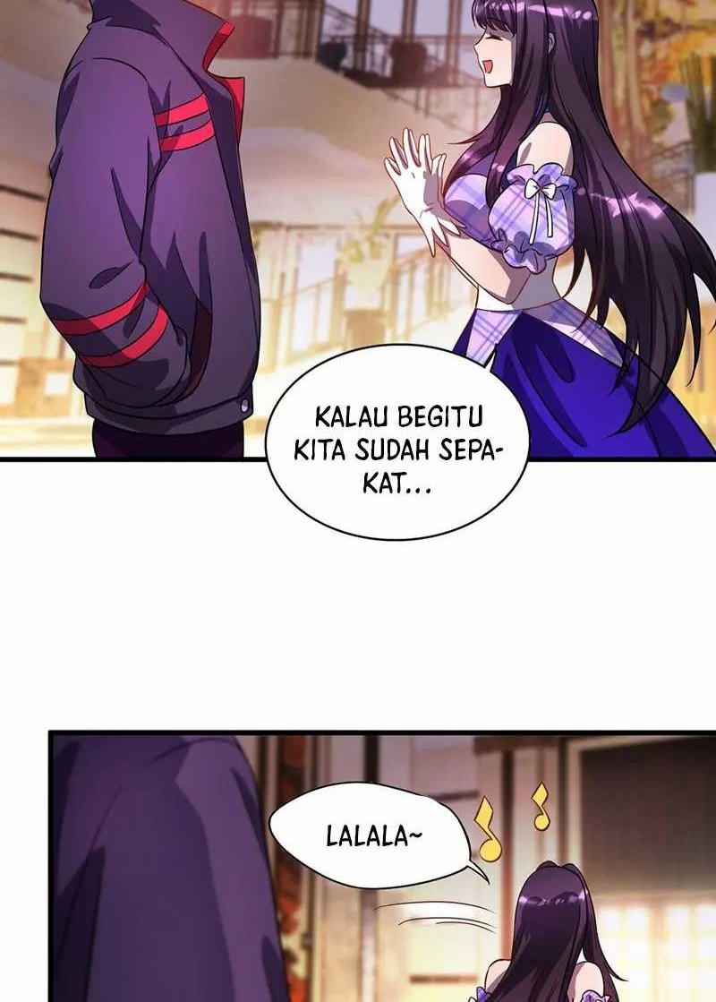 More Kill More Powerful Chapter 22 Gambar 18
