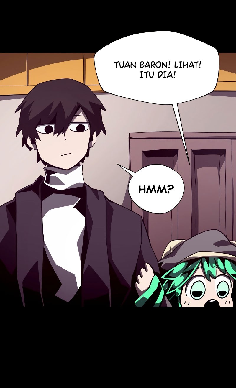 Dungeon Odyssey Chapter 41 Gambar 35