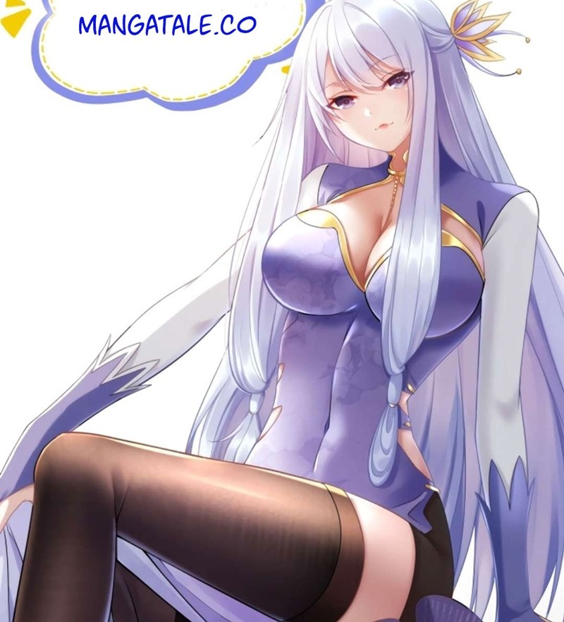 Dungeon Odyssey Chapter 41 Gambar 48