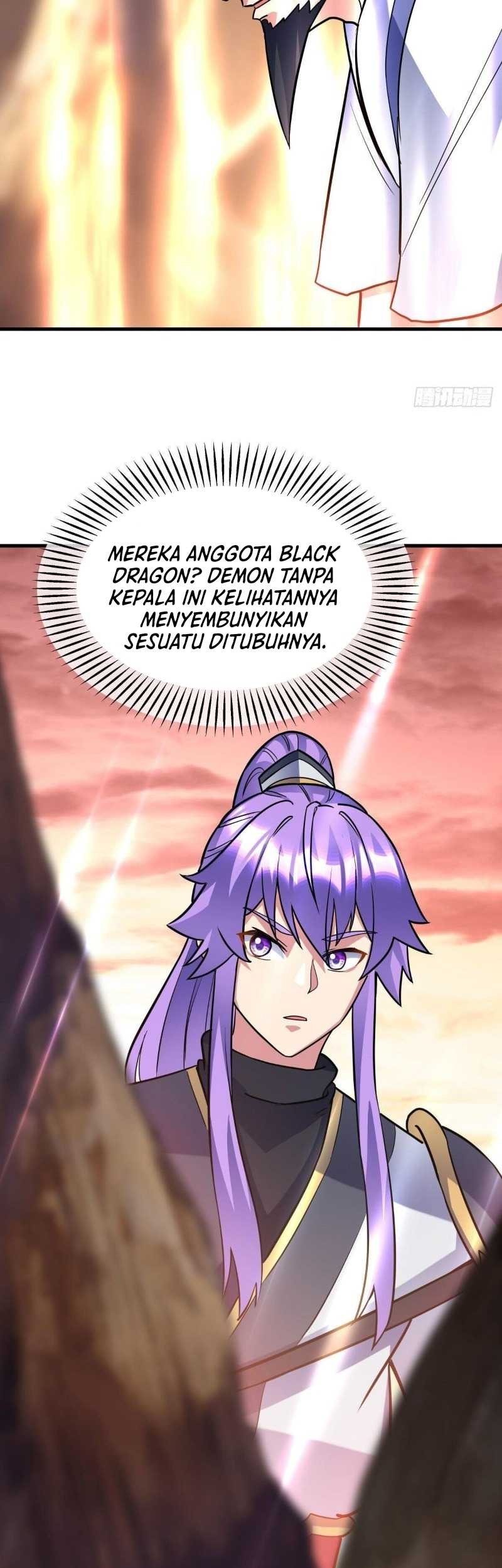 Peerless Soul Chapter 432 Gambar 19