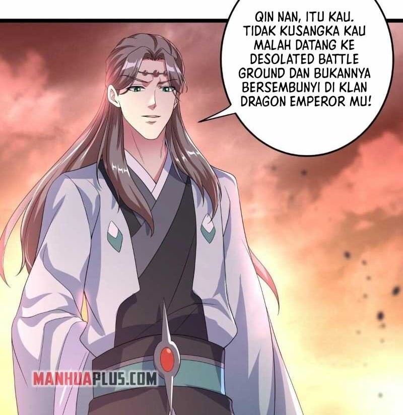 Peerless Soul Chapter 432 Gambar 30