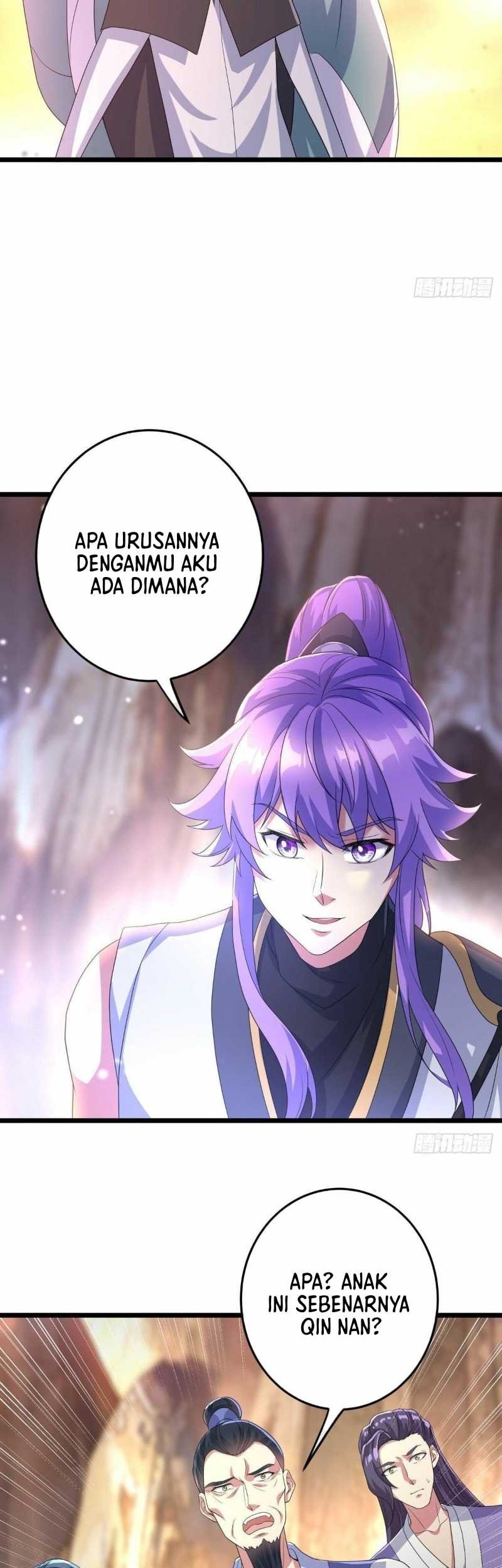 Peerless Soul Chapter 432 Gambar 31