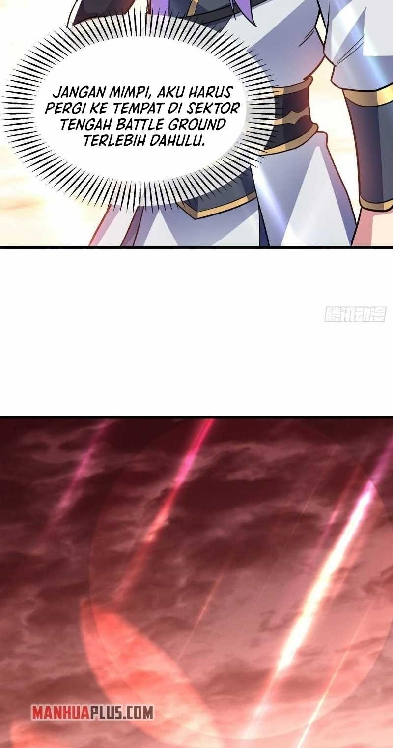 Baca Peerless Soul Chapter 432 Gambar 2