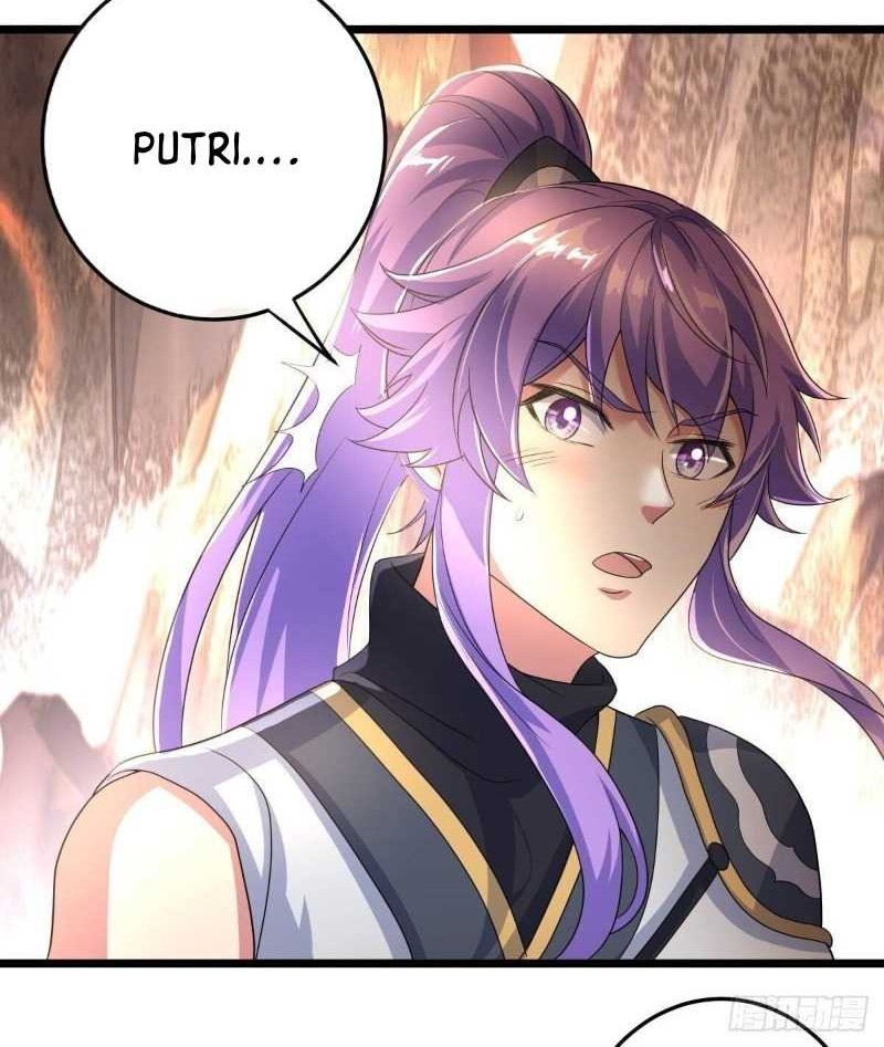 Peerless Soul Chapter 432 Gambar 40