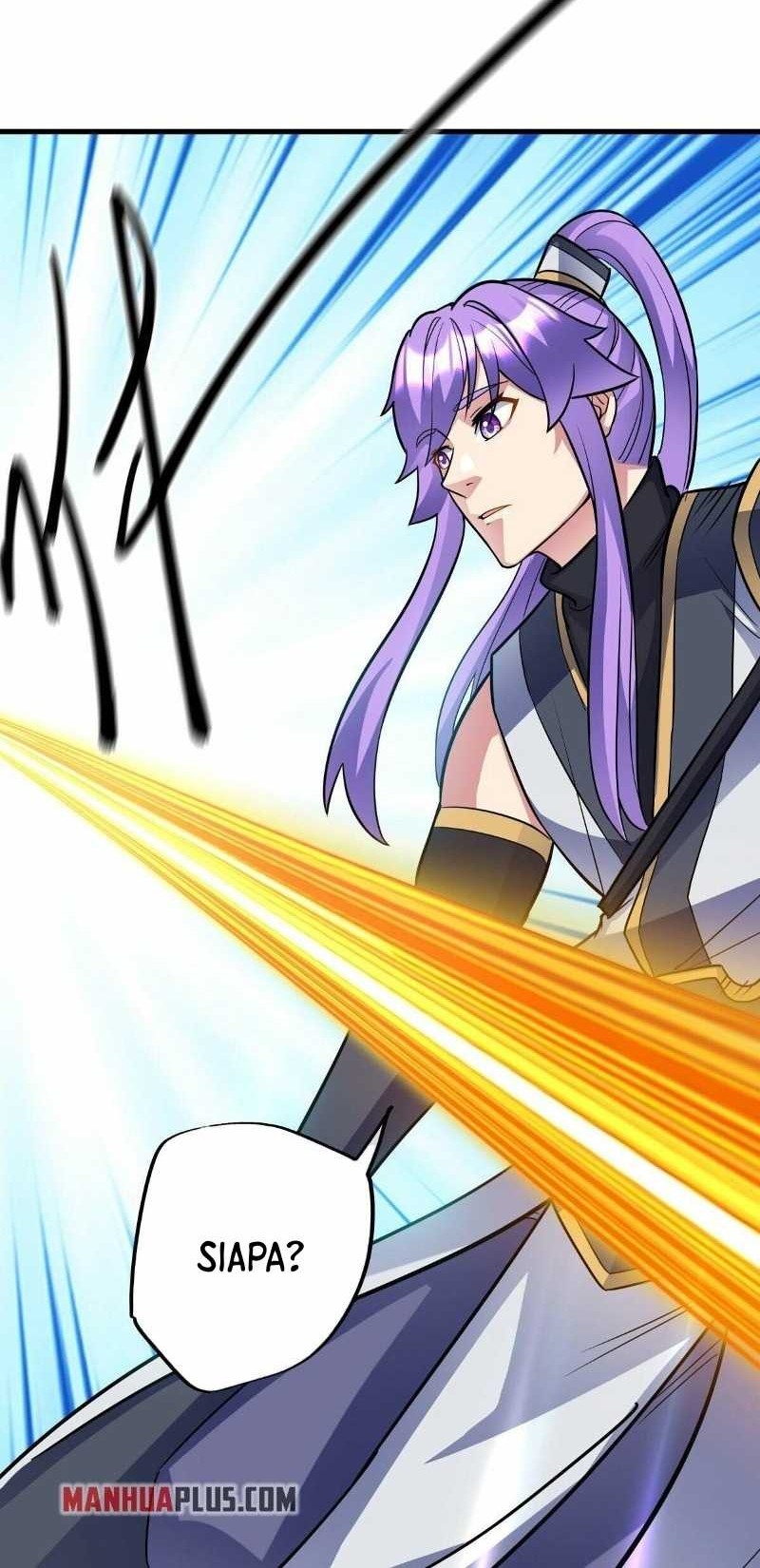 Peerless Soul Chapter 432 Gambar 6