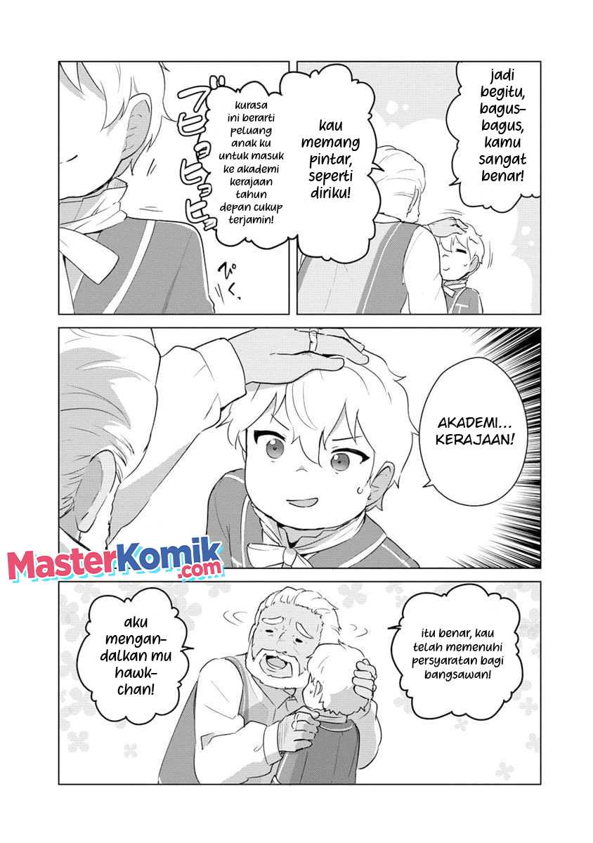 Moe Buta Tensei: Akutoku Shounin Da Kedo Yuusha O Sashioite Isekai Musou Shitemita Chapter 06 Gambar 10