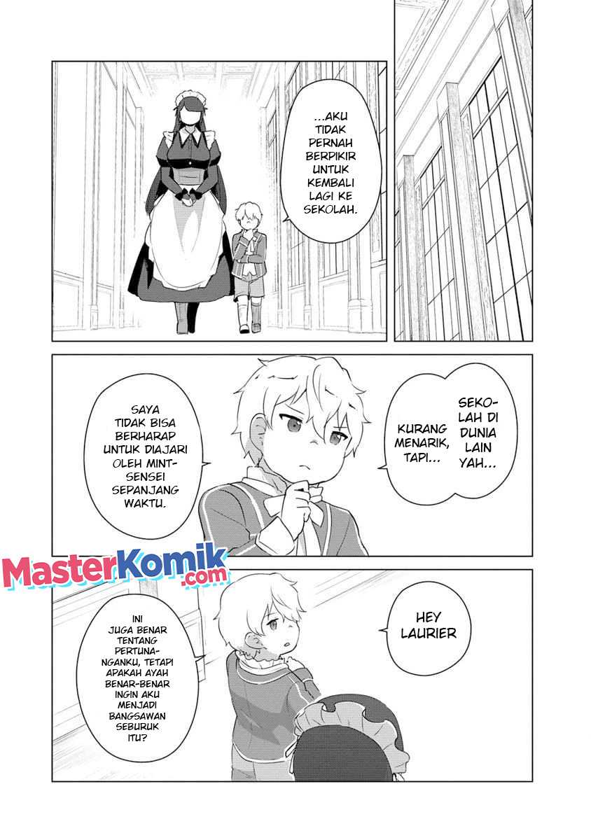 Moe Buta Tensei: Akutoku Shounin Da Kedo Yuusha O Sashioite Isekai Musou Shitemita Chapter 06 Gambar 11