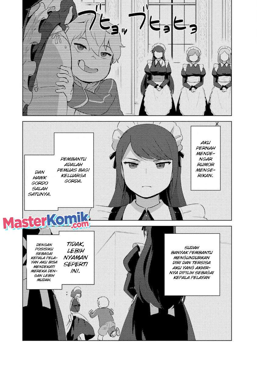 Moe Buta Tensei: Akutoku Shounin Da Kedo Yuusha O Sashioite Isekai Musou Shitemita Chapter 06 Gambar 13