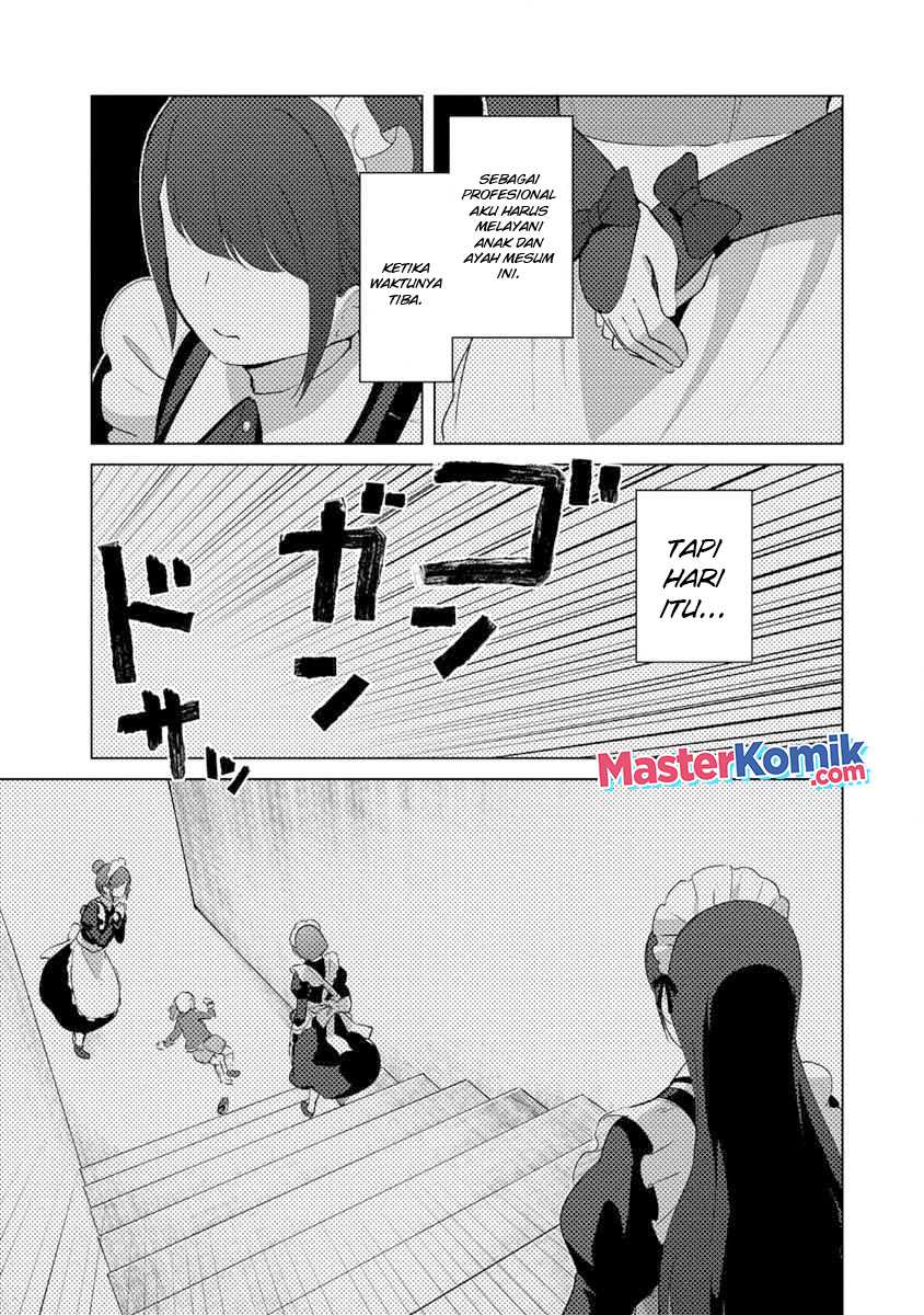 Moe Buta Tensei: Akutoku Shounin Da Kedo Yuusha O Sashioite Isekai Musou Shitemita Chapter 06 Gambar 14
