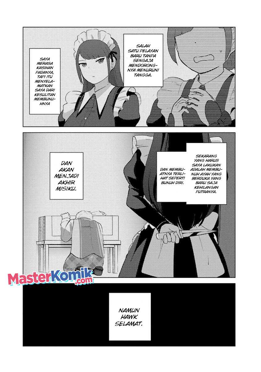 Moe Buta Tensei: Akutoku Shounin Da Kedo Yuusha O Sashioite Isekai Musou Shitemita Chapter 06 Gambar 15