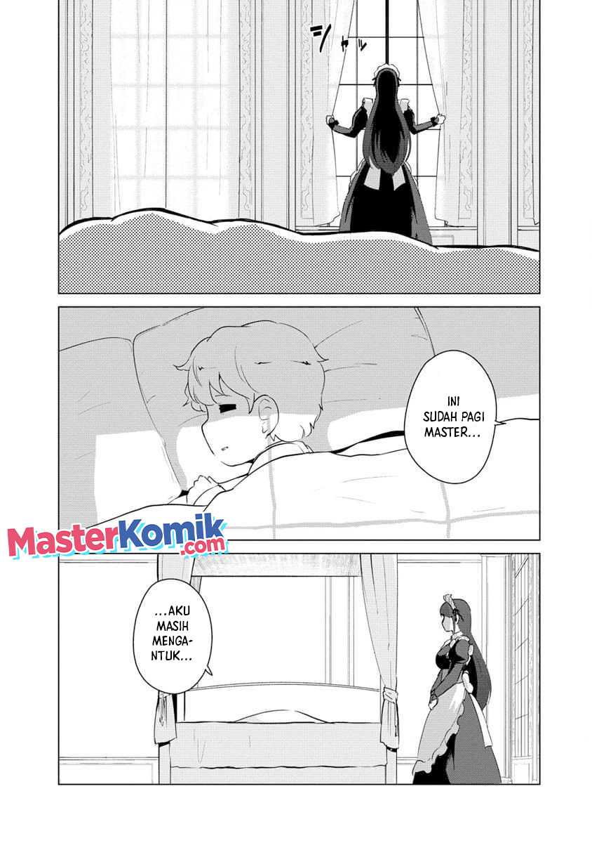 Moe Buta Tensei: Akutoku Shounin Da Kedo Yuusha O Sashioite Isekai Musou Shitemita Chapter 06 Gambar 4