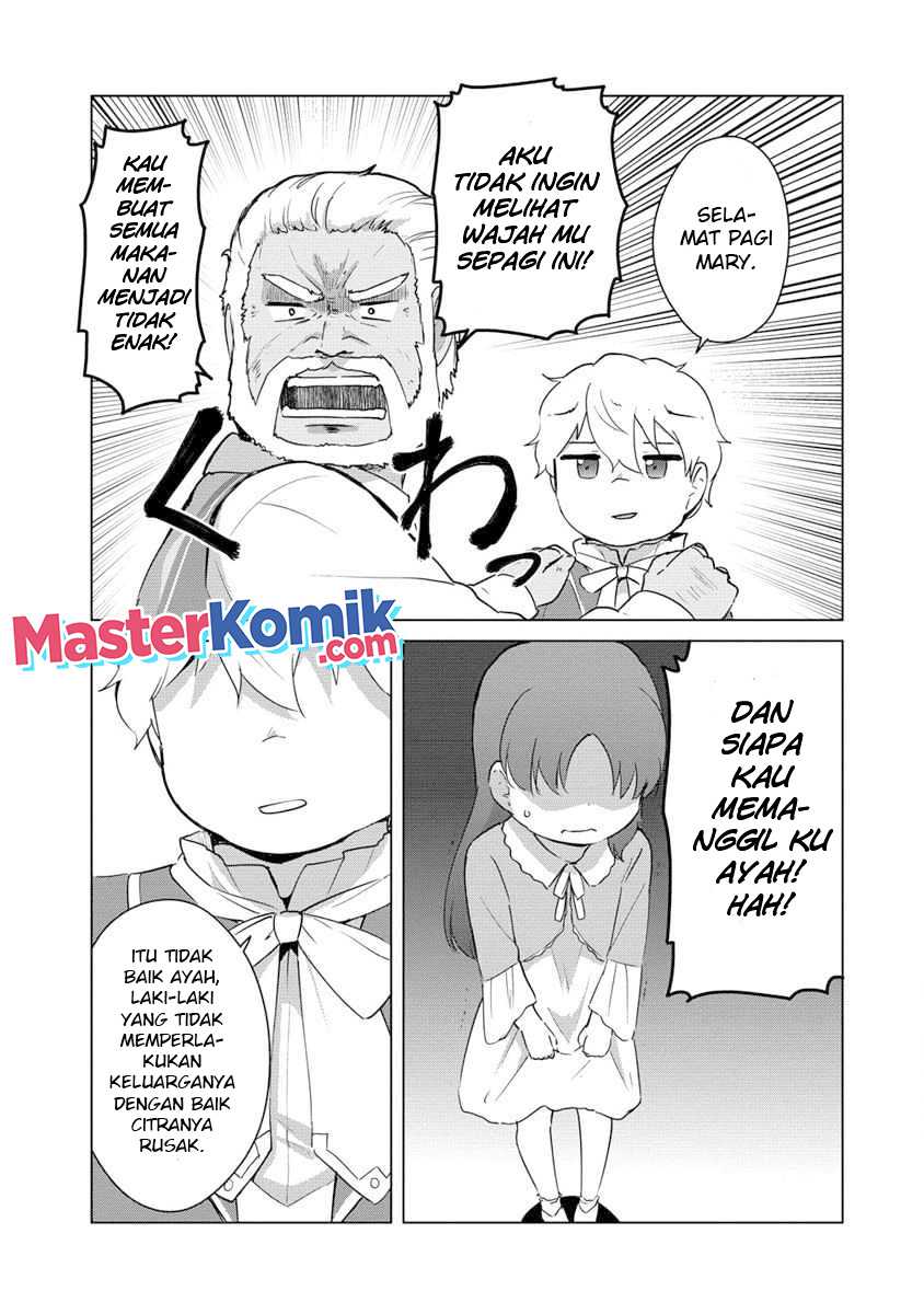 Moe Buta Tensei: Akutoku Shounin Da Kedo Yuusha O Sashioite Isekai Musou Shitemita Chapter 06 Gambar 8