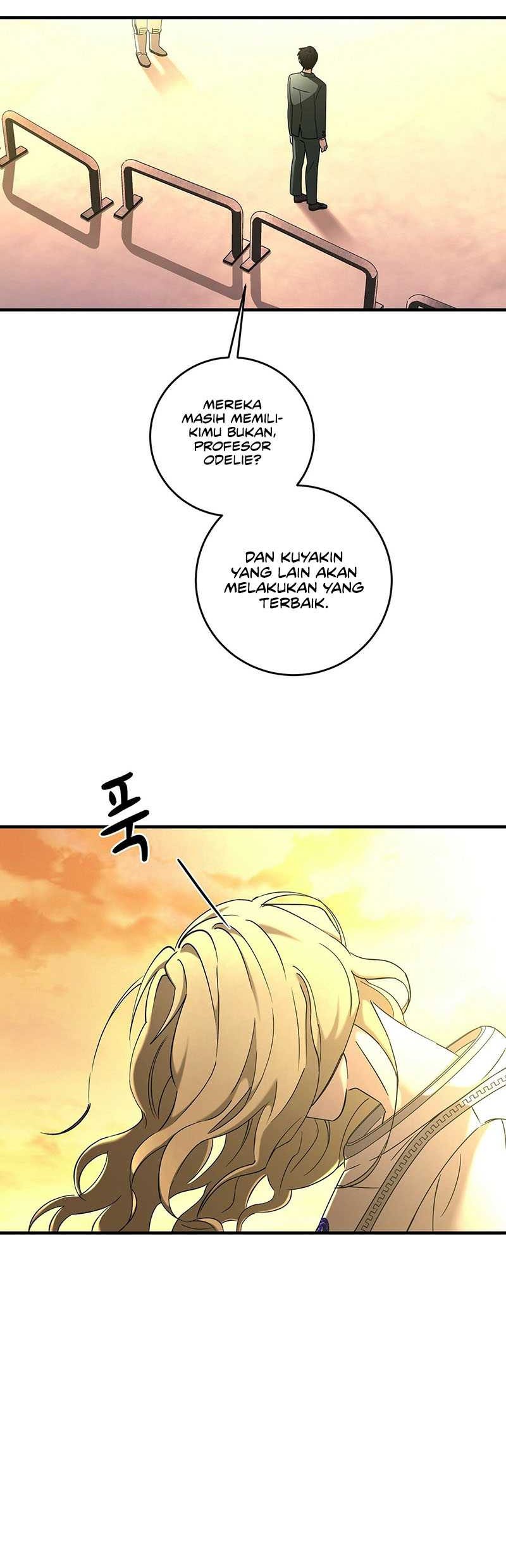 Cheolsu Saves the World Chapter 10 Gambar 30