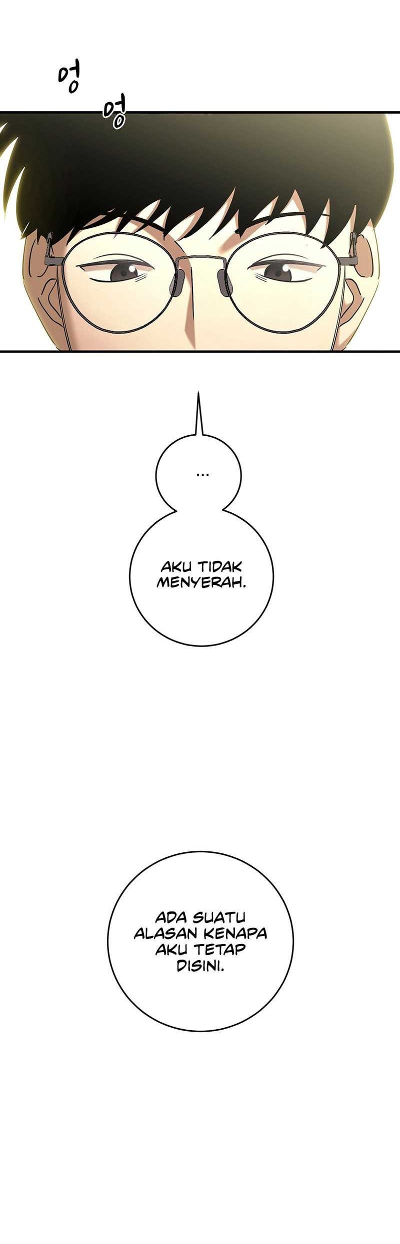 Cheolsu Saves the World Chapter 10 Gambar 43