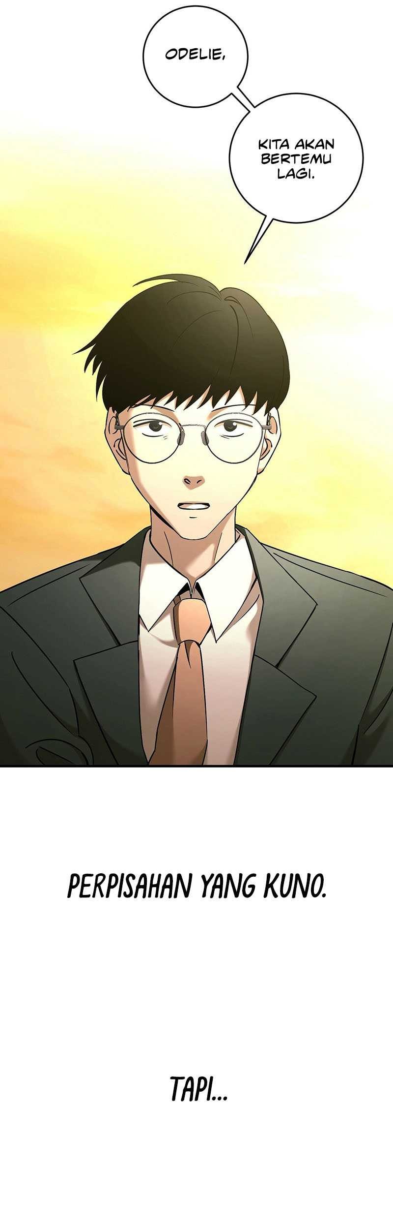Cheolsu Saves the World Chapter 10 Gambar 47