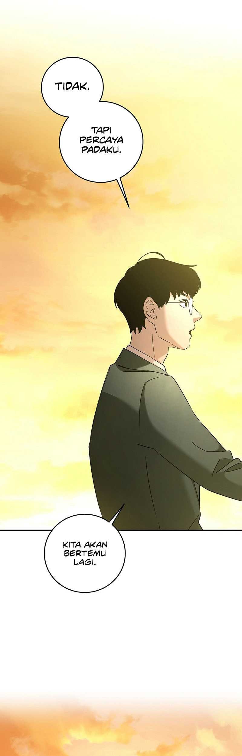 Cheolsu Saves the World Chapter 10 Gambar 50