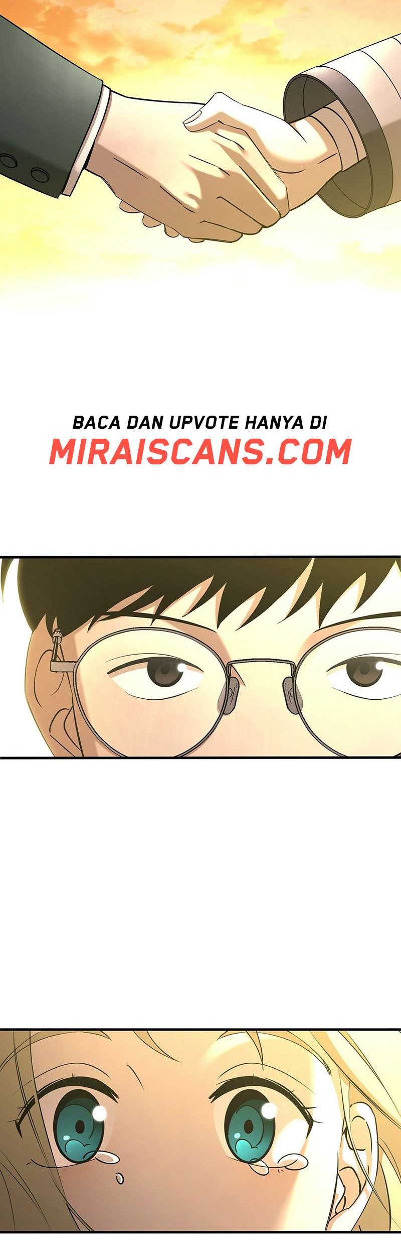 Cheolsu Saves the World Chapter 10 Gambar 51