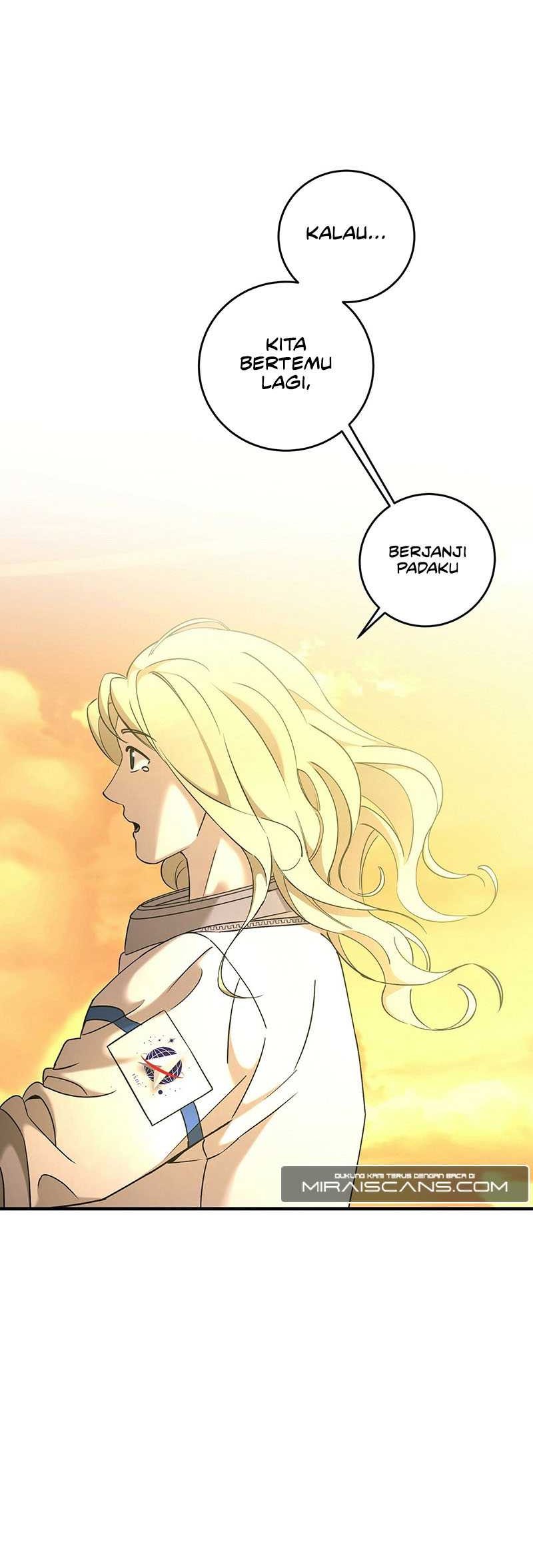 Cheolsu Saves the World Chapter 10 Gambar 52