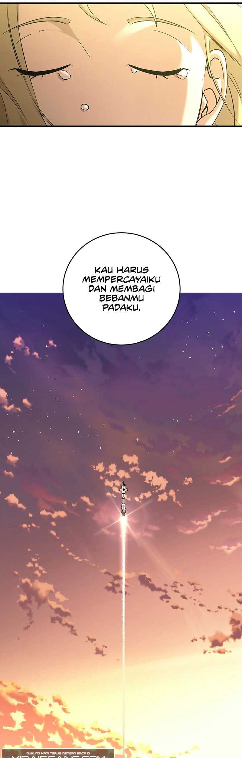 Cheolsu Saves the World Chapter 10 Gambar 53