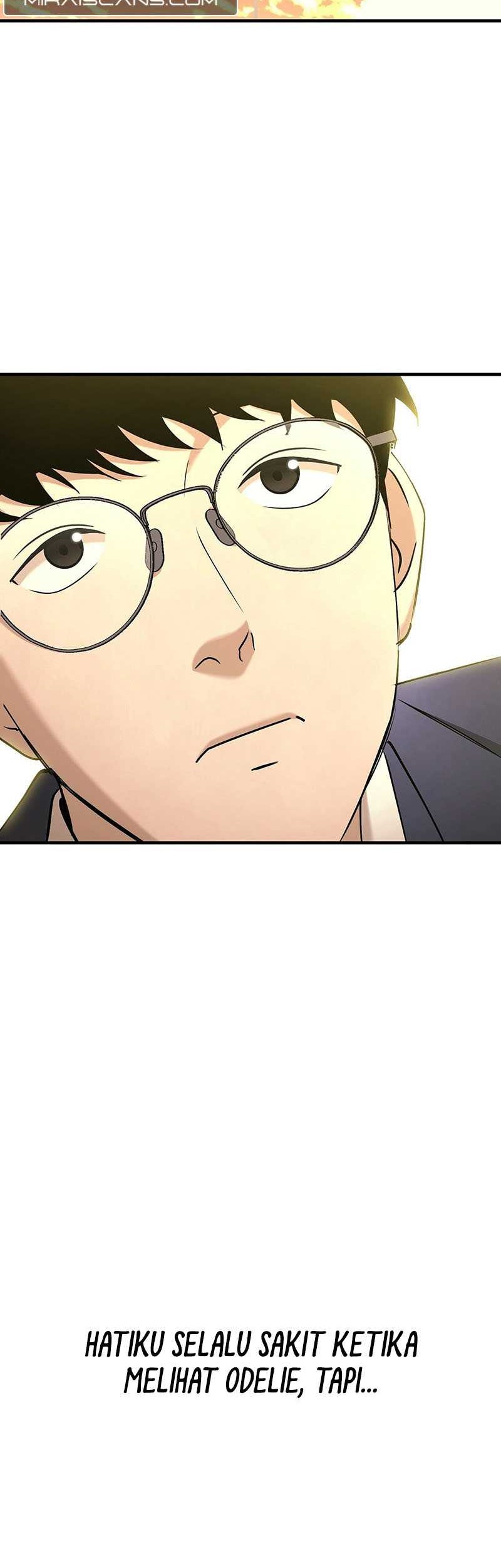 Cheolsu Saves the World Chapter 10 Gambar 54