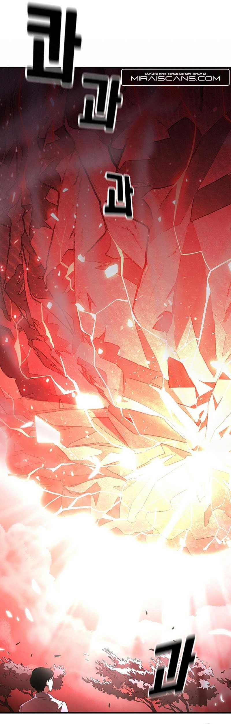 Cheolsu Saves the World Chapter 10 Gambar 56