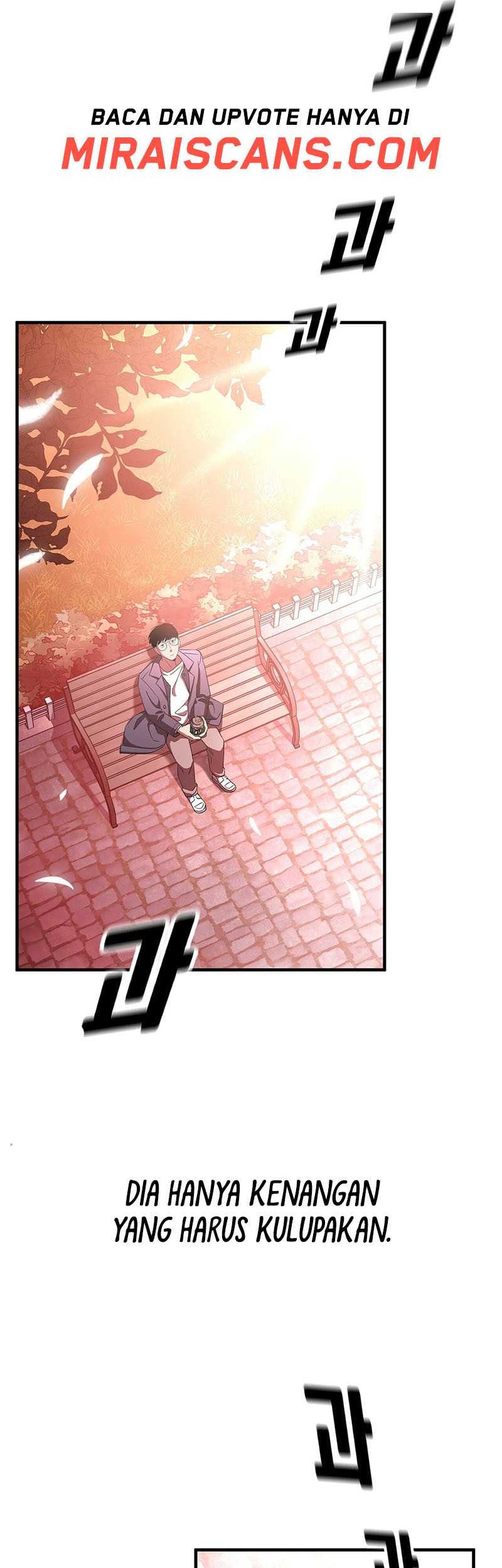 Cheolsu Saves the World Chapter 10 Gambar 57