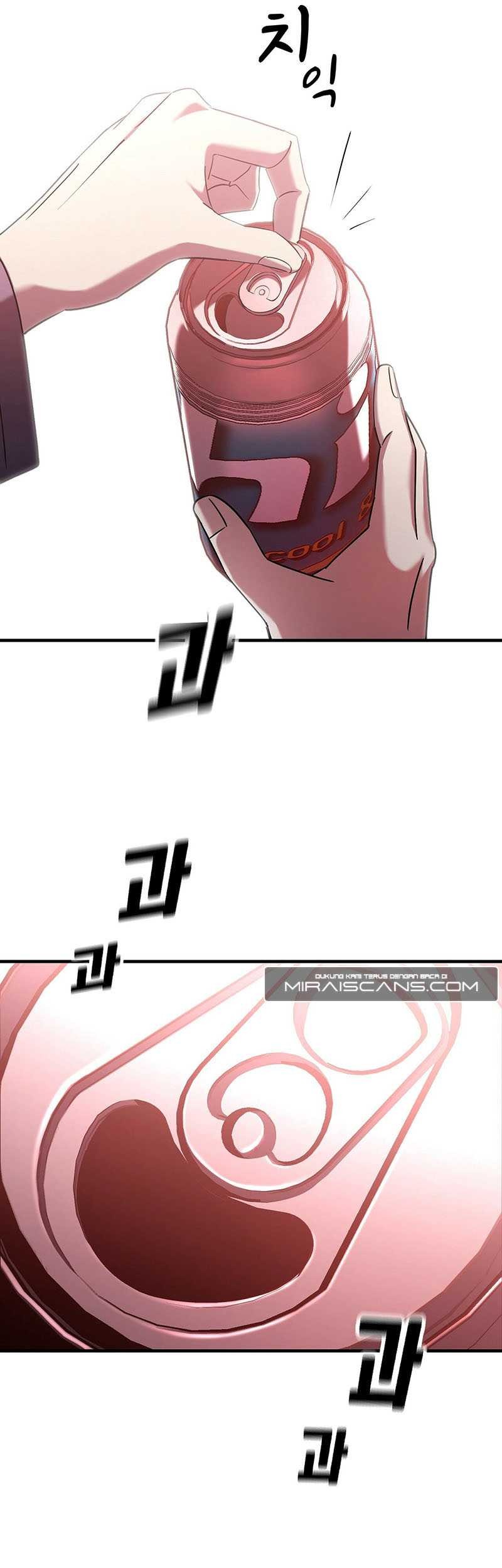Cheolsu Saves the World Chapter 10 Gambar 59