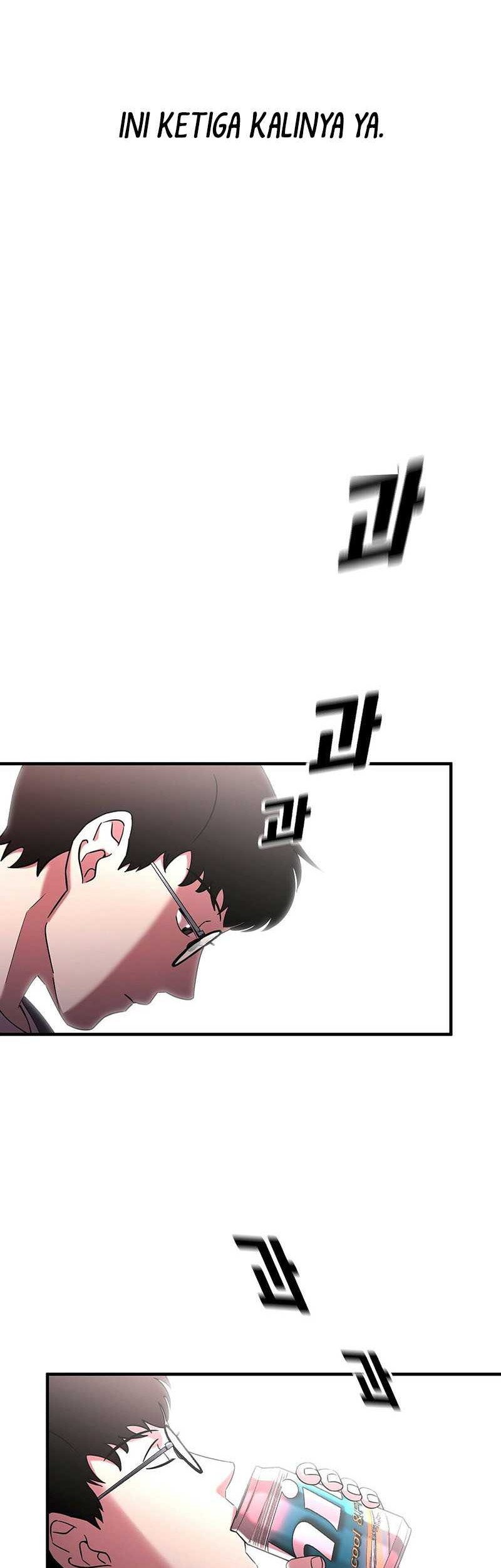 Cheolsu Saves the World Chapter 10 Gambar 60