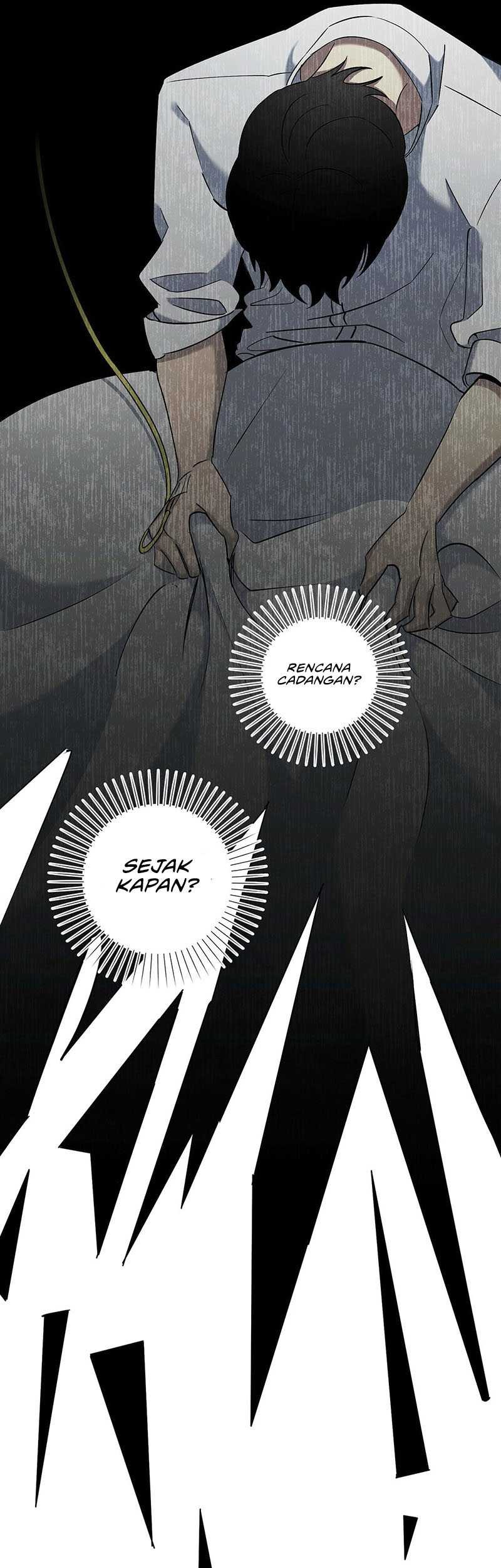 Cheolsu Saves the World Chapter 10 Gambar 16