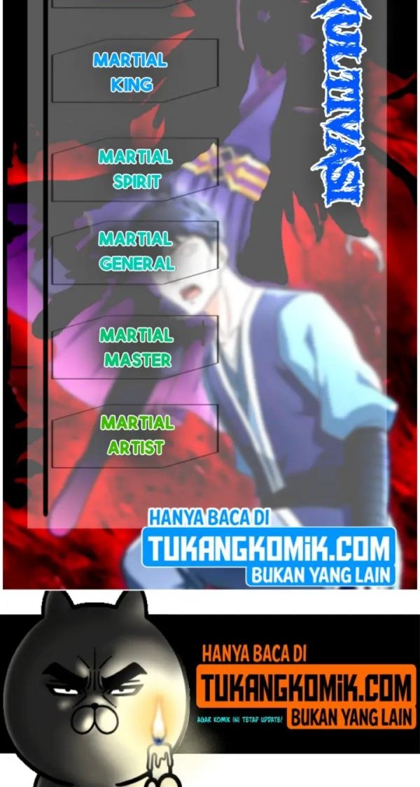 I Have Become The Demonic Ancestor Chapter 40 Gambar 42