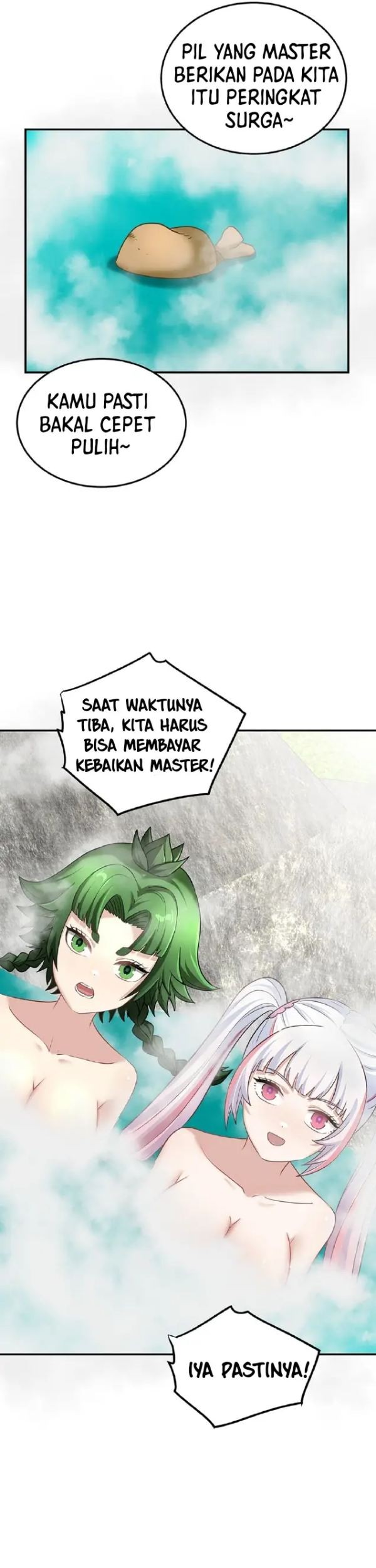 I Have Become The Demonic Ancestor Chapter 40 Gambar 26
