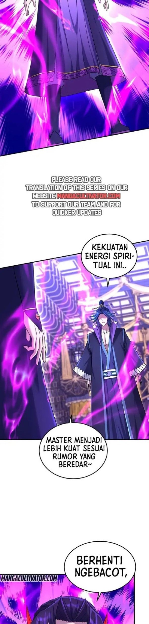 Baca  I Have Become The Demonic Ancestor Chapter 39 Gambar 2