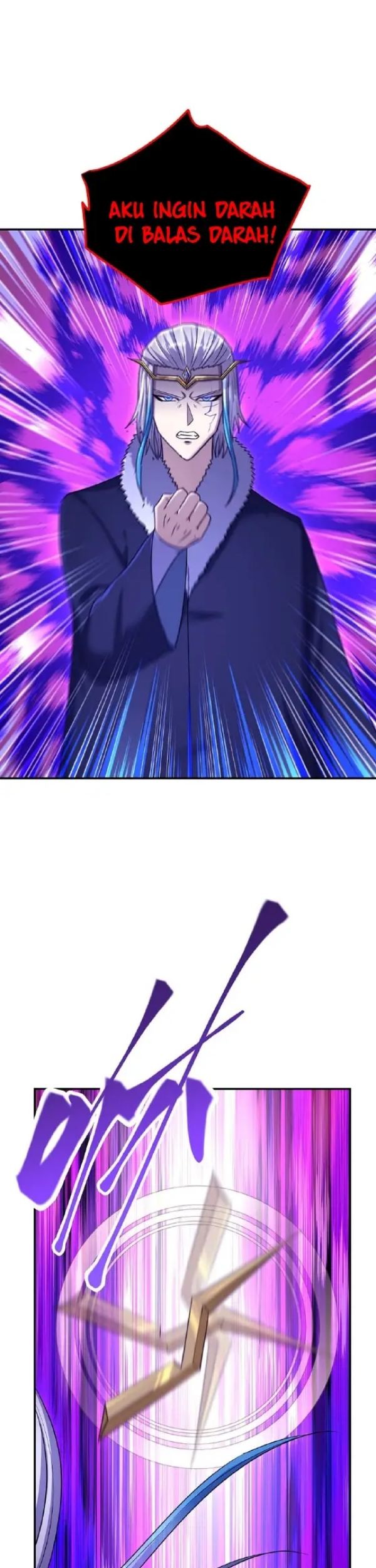 I Have Become The Demonic Ancestor Chapter 39 Gambar 23