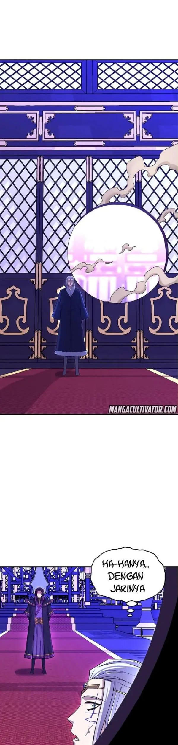 I Have Become The Demonic Ancestor Chapter 39 Gambar 26