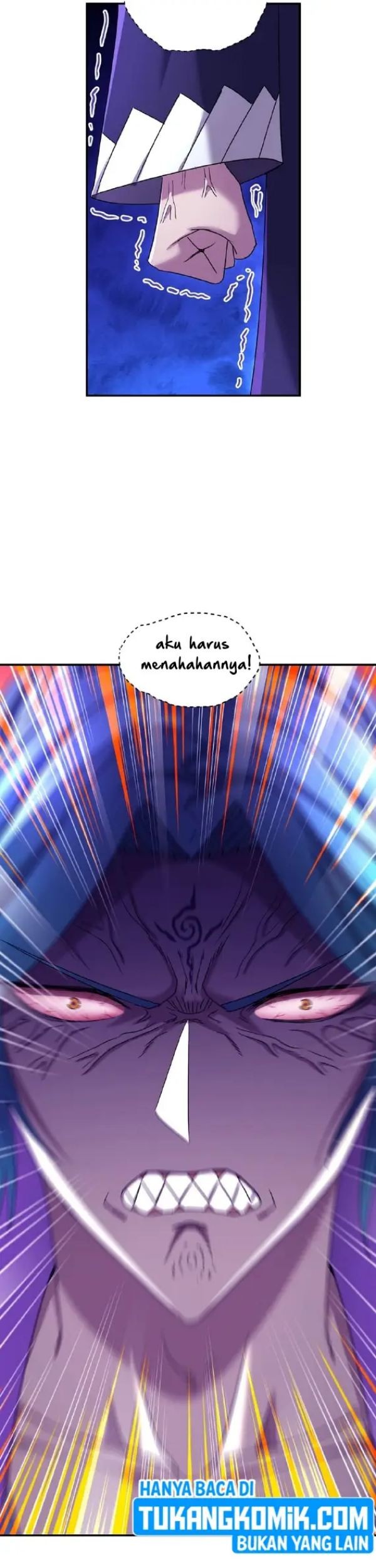 I Have Become The Demonic Ancestor Chapter 39 Gambar 31