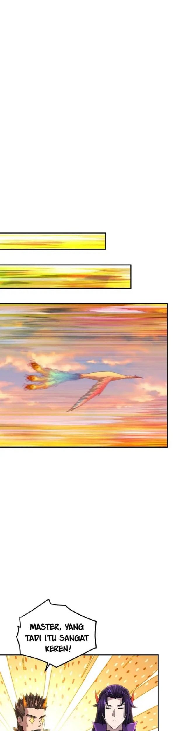 I Have Become The Demonic Ancestor Chapter 39 Gambar 32