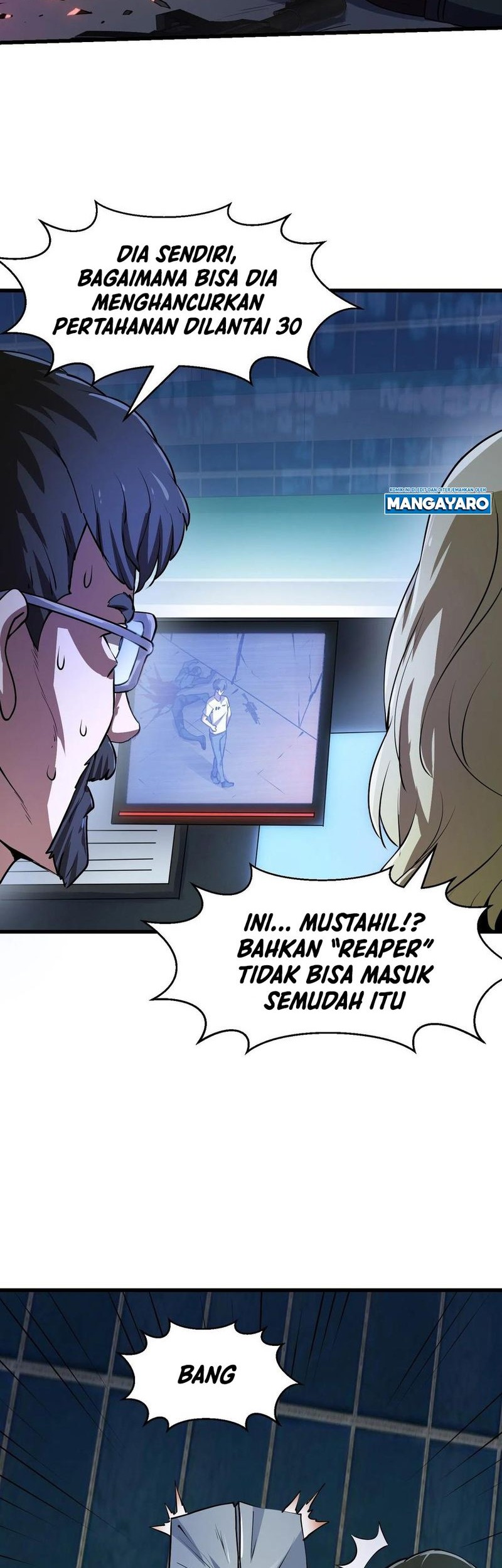 I’m Just An Immortal Chapter 150 Gambar 11